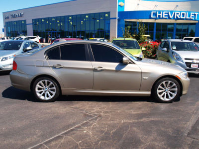 2011 BMW 328  i
