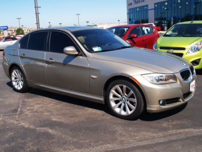 2011 BMW 328  i