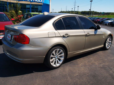 2011 BMW 328  i