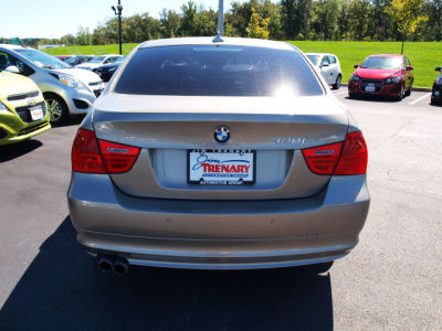 2011 BMW 328  i