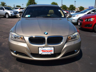 2011 BMW 328  i