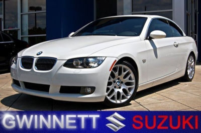 2009 BMW 328  i