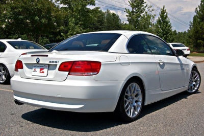 2009 BMW 328  i