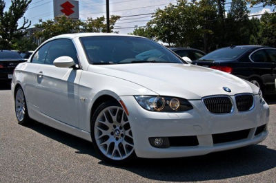 2009 BMW 328  i