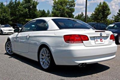 2009 BMW 328  i