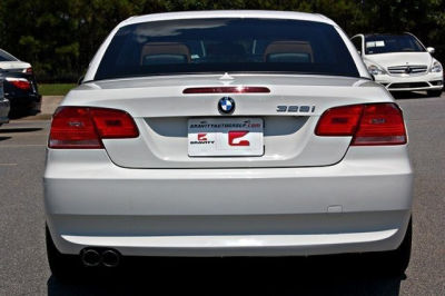 2009 BMW 328  i
