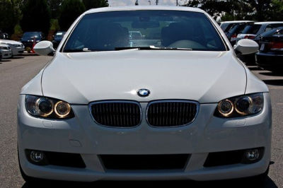 2009 BMW 328  i