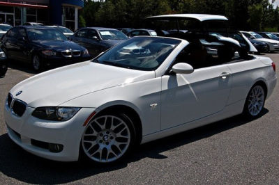 2009 BMW 328  i