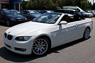 2009 BMW 328  i