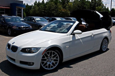2009 BMW 328  i