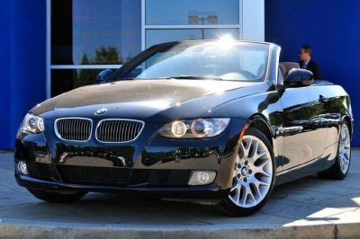 2010 BMW 328  i