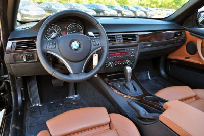 2010 BMW 328 i