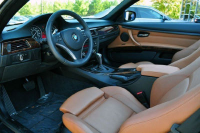 2010 BMW 328 i