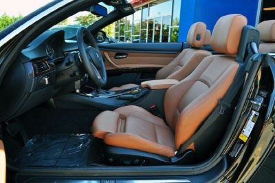 2010 BMW 328 i
