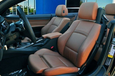 2010 BMW 328 i