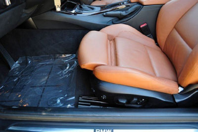 2010 BMW 328 i