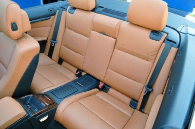 2010 BMW 328 i