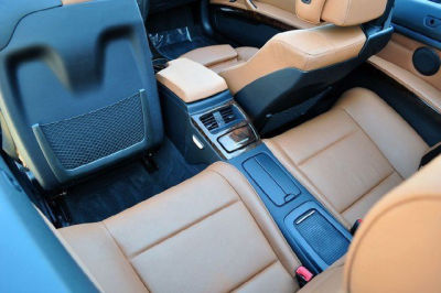 2010 BMW 328 i