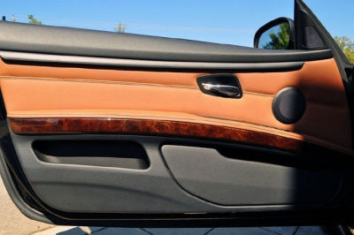 2010 BMW 328 i