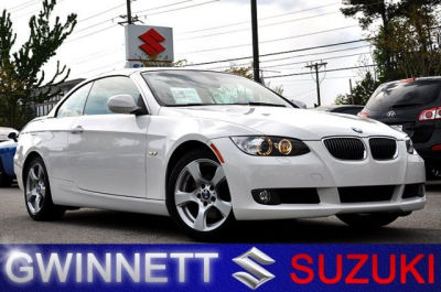 2010 BMW 328  i