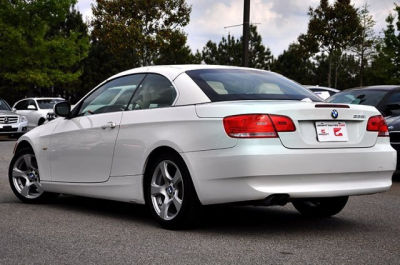 2010 BMW 328  i