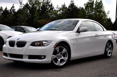 2010 BMW 328  i