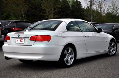 2010 BMW 328  i