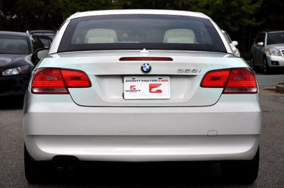 2010 BMW 328  i
