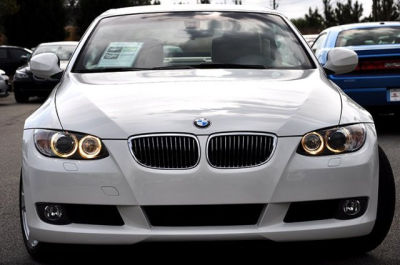 2010 BMW 328  i