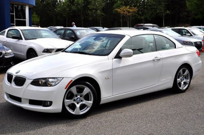 2010 BMW 328  i