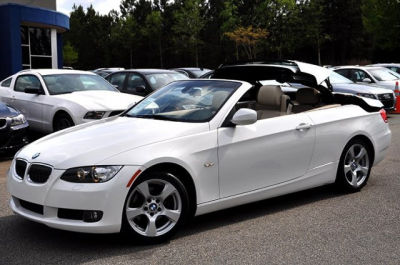 2010 BMW 328  i