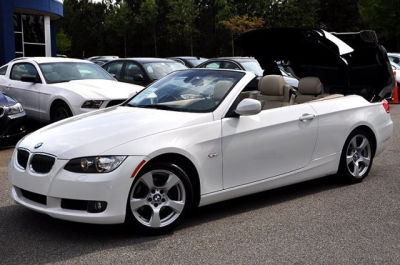 2010 BMW 328  i