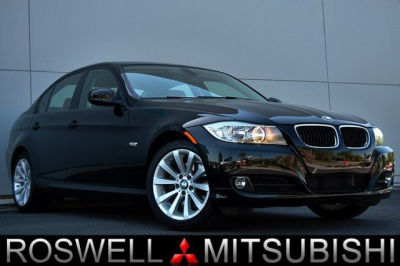 2011 BMW 328  i