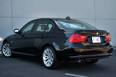 2011 BMW 328  i