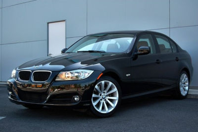 2011 BMW 328  i