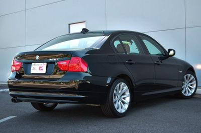 2011 BMW 328  i