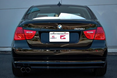 2011 BMW 328  i