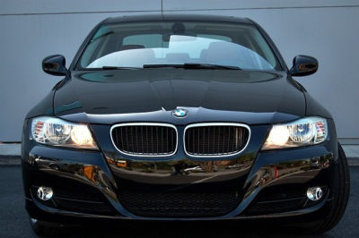 2011 BMW 328  i