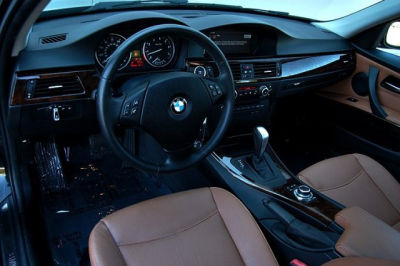 2011 BMW 328  i