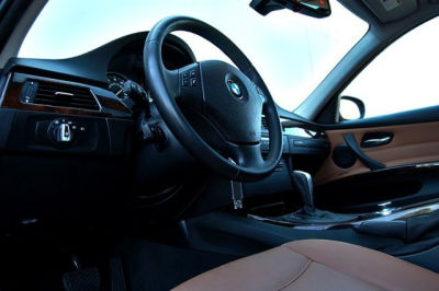 2011 BMW 328  i