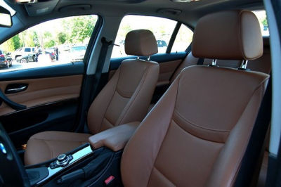 2011 BMW 328  i