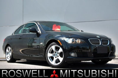 2010 BMW 328  i