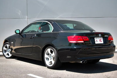 2010 BMW 328  i
