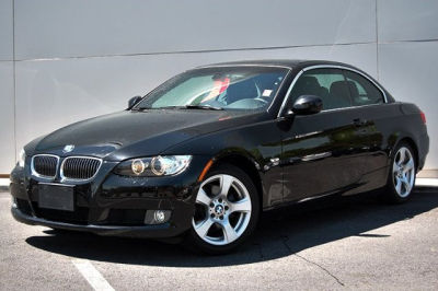 2010 BMW 328  i