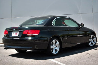 2010 BMW 328  i