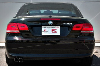 2010 BMW 328  i