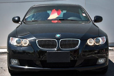 2010 BMW 328  i