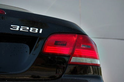 2010 BMW 328  i