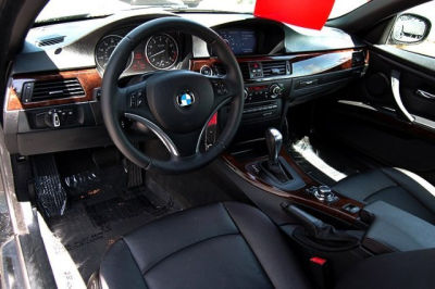 2010 BMW 328  i