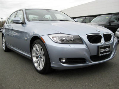 2011 BMW 328  i xDrive